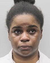 Imagen de Adebisi Ogun. | Foto: Departamento de Policía del condado de Fairfax.