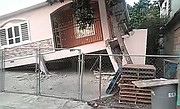 SERVICIOS. Además de casas destruidas, hay puentes inservibles, interrupciones de agua potable y de servicio de electricidad. | CREDITO: Cortesía Pedro Biaggi
