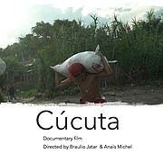 DOCUMENTAL. En el audiovisual se detalla el alto flujo en la región colombiana / Cortesía