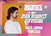 CONCIERTO. Gira "Más futuro que pasado"