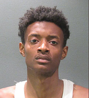 Shawn Michael Addison. | Foto: Policía del Condado de Prince George's.