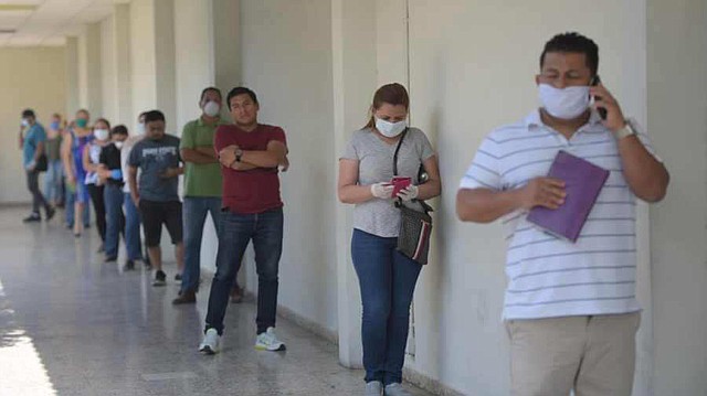 EL SALVADOR. Los beneficiarios son aquellos hogares cuyo consumo energético rondó entre los 0 y los 250 kWh al mes