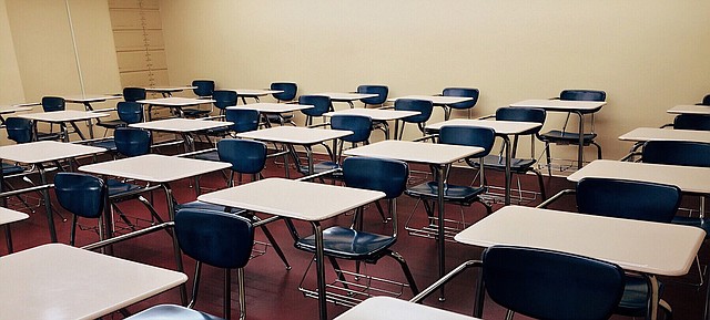 ESCUELAS. El cierre de escuelas a causa del COVID-19 afecta a más de 156 estudiantes en América Latina y el Caribe