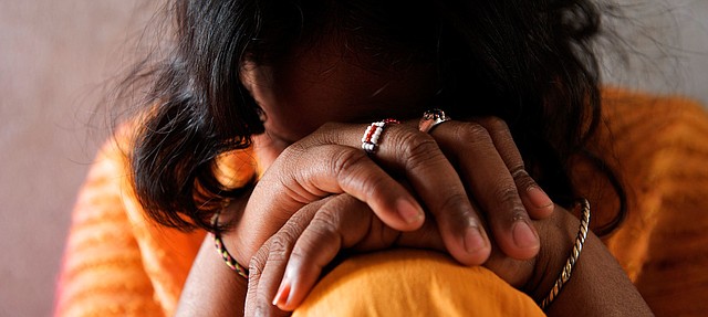VIOLENCIA. El Secretario General de la ONU destacó que el COVID-19 amenaza a mujeres y niñas precisamente en el lugar “donde deberían estar más seguras: en sus propios hogares”
