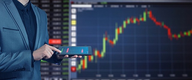 ECONOMÍA. Foto de referencia