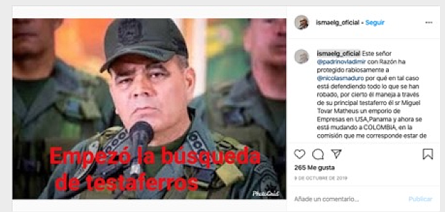 Imagen cortesía Maibort Petit.
