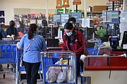 INNOVACIÓN. La empresa latina está estudiando las posibilidades de implementar las ventas en Internet de algunos productos. | FOTO: Tomás Guevara - ETL