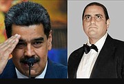 JUDICIALES. “No se ha solicitado formalmente la extradición de Álex Saab”, afirma el abogado. | Foto: archivo particular.