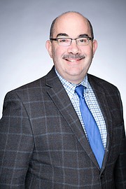 COLABORACIÓN. George Leventhal, PhD, Director de Salud Comunitaria de Kaiser Permanente dijo que su organización ha trabajado en estrecha colaboración con líderes en la comunidad de Greater Riverdale. | CREDITO: Cortesía