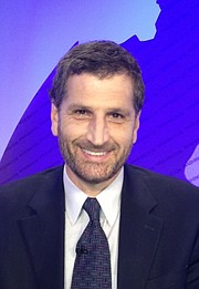 EXPERTO. Schamis es profesor en el Centro de Estudios Latinoamericanos en la Universidad de Georgetown / @hectorschamis