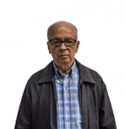 Carlos Silva, periodista y profesor universitario.