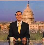 “Kamala Harris tiene mucha experiencia en la política, desde sus días como fiscal distrito y fiscal general de California. Biden no lo hubiese escogido si no tuvieran química, y ella puede generar mucho entusiasmo por ser la primera mujer minoritaria en una papeleta presidencial”, dijo Federico de Jesús, estratega demócrata y exportavoz hispano de la campaña Obama-Biden de 2008. | FOTO: Cortesía
