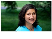 Vanessa Cárdenas, ex directora de Coaliciones Nacionales de la campaña de Biden, consideró que Harris, una estrella ascendiente de su partido, va a movilizar a los progresistas y a la gente joven. | FOTO: Cortesía