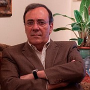 Carlos Alberto Montaner, escritor y periodista. | Foto: Twitter @CarlosAMontaner.