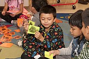 PREJUICIOS. La recomendación de los sicólogos escolares es atacar los prejuicios desde muy temprana edad. | FOTO: Cortesía MCPS