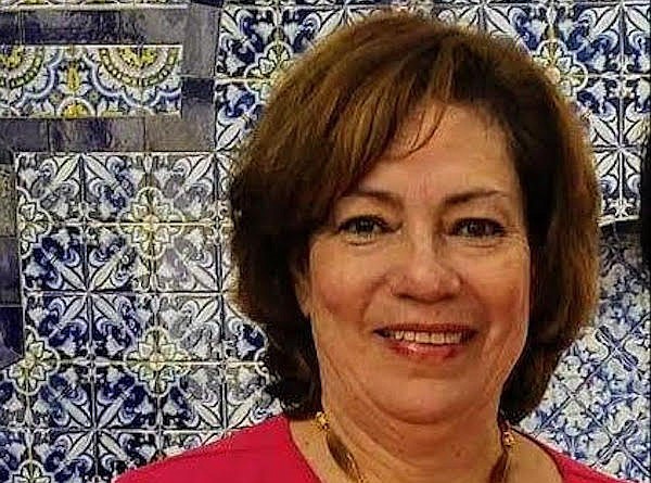 Rosalía Fajardo | Directora y CEO, Multicultural Family and Education Center | FOTO: Cortesía