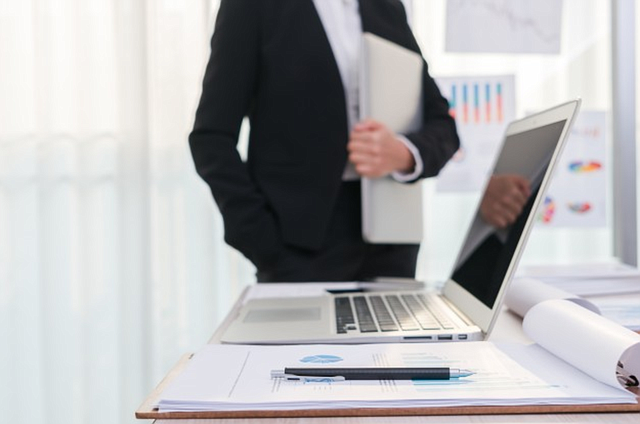 A través de conocimiento se puede desarrollar el liderazgo