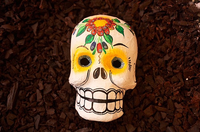 OFRENDA. Se construirá una ofrenda virtual para honrar las vidas de más de 1 millón de ciudadanos del mundo que se perdieron en la pandemia. | Foto: Cortesía.