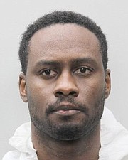 SUCESO. Carlington Fitz Auther Campbell, de 33 años, es procesado por asesinato en segundo grado. | Foto: cortesía.