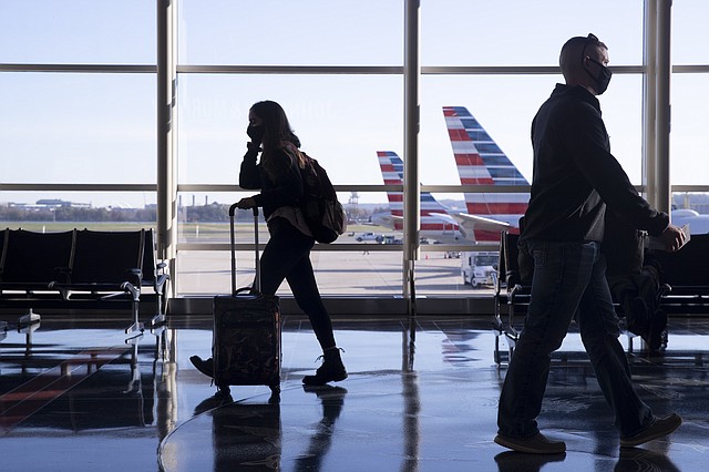 CRISIS. El sector de viajes y turismo se ha visto gravemente afectado por la pandemia del COVID-19. | Foto: Efe.
