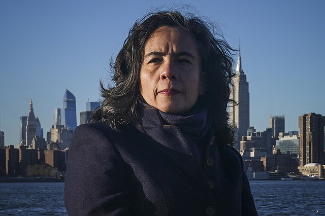 La doctora Oxiris Barbot, de 55 años, dejó su trabajo como comisionada del Departamento de Salud e Higiene Mental de la ciudad de Nueva York luego de un enfrentamiento con el alcalde demócrata Bill de Blasio sobre el manejo de la respuesta al virus.