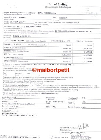 Imagen cortesía Maibort Petit.