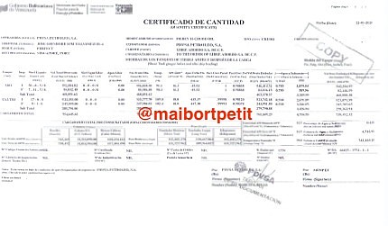 Imagen cortesía Maibort Petit.