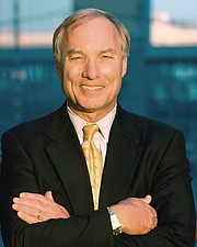 Peter Franchot, contralor de Maryland. | Foto cortesía.