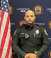 Luis Olivo