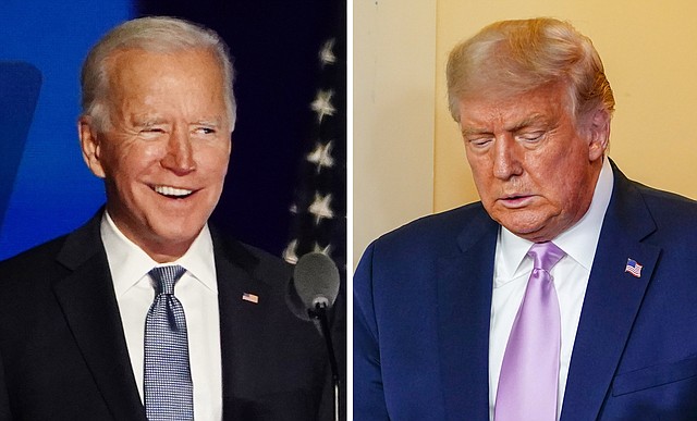CAMBIOS. Biden prevé dar marcha atrás a muchas de las políticas de la Administración saliente. | Foto: Efe.