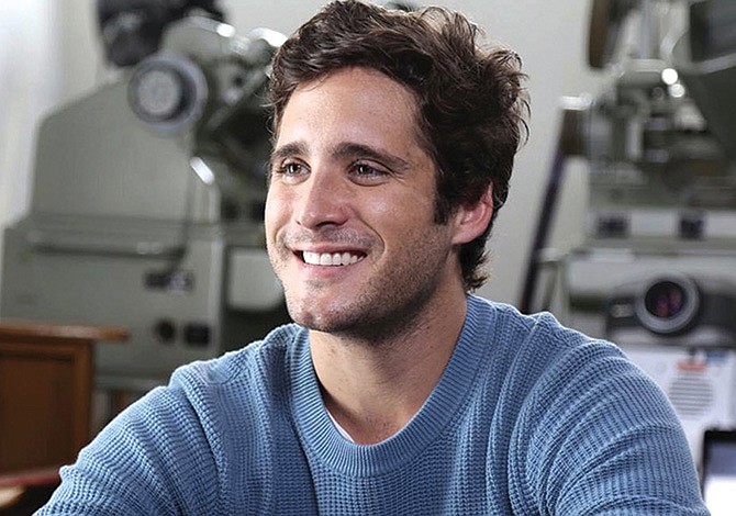 Diego Boneta en ‘remake’ de exitosa comedia