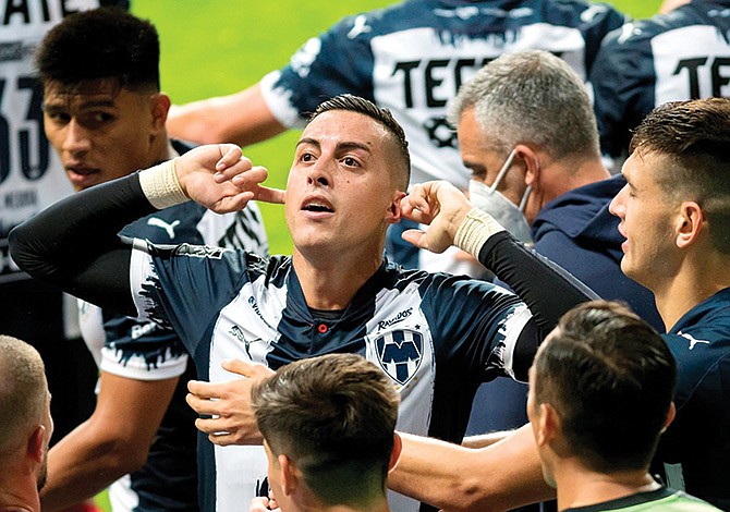 Funes Mori  ya es mexicano