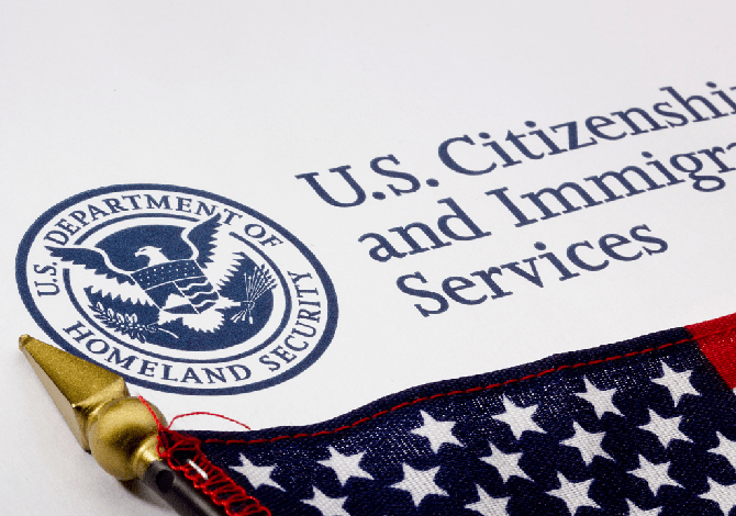 USCIS anuncia extensión para recaudar evidencias