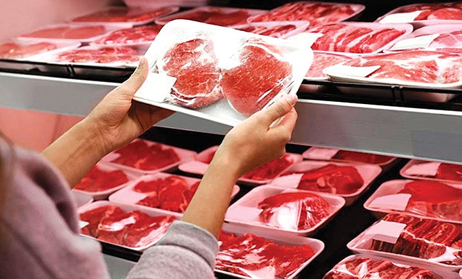 Fuerte enfrentamiento con las procesadoras de carne