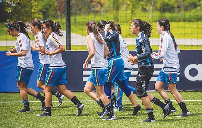 Escándalo por casos de abuso en el fútbol femenino