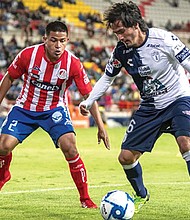 CITA. El Clausura 2022 iniciará el próximo 6 de enero en el estadio ‘Alfonso Lastras’ con el partido San Luis vs. Pachuca.