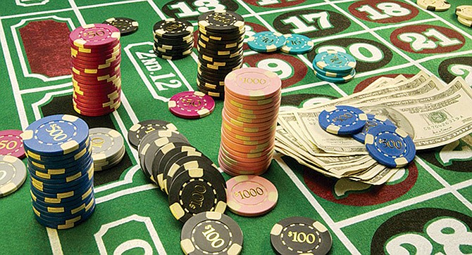 Casinos han ganado más dinero que nunca