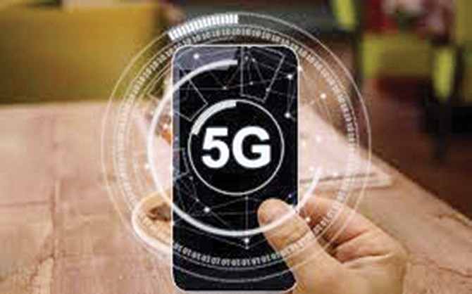 AT&T y Verizon retrasan lanzamiento del servicio 5G