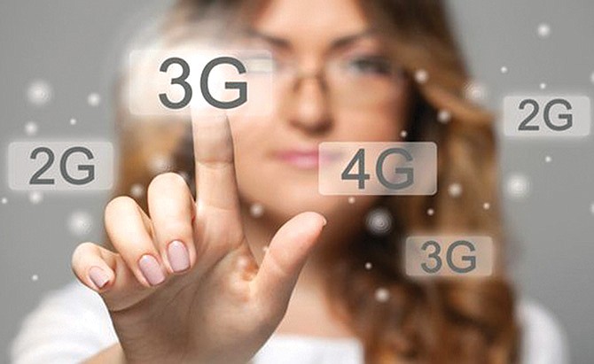 Desconexión de las redes 3G comienza en una semana