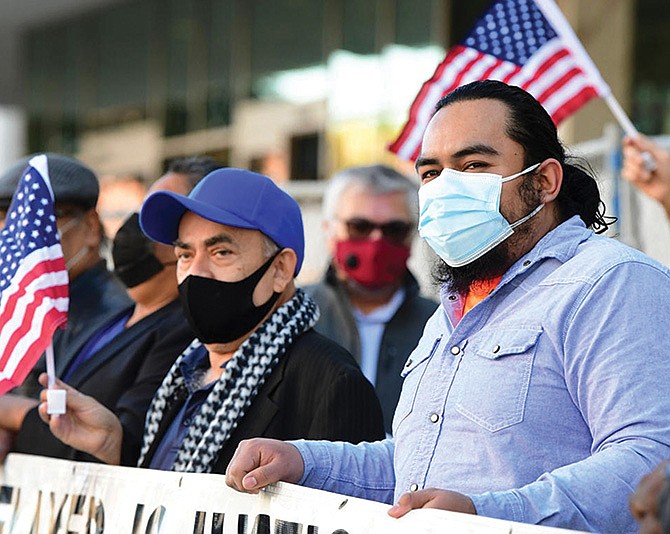 Reforma migratoria bipartidista ayudaría a miles Periodico El Mundo