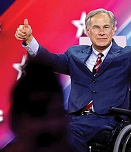 REALIDAD. La victoria de Greg Abbott, y en general de otros candidatos Republicanos a cargos públicos en Texas y en otros Estados, es la respuesta de amplios sectores de la sociedad conservadora a las ‘cancelaciones’ de los grupos liberales.