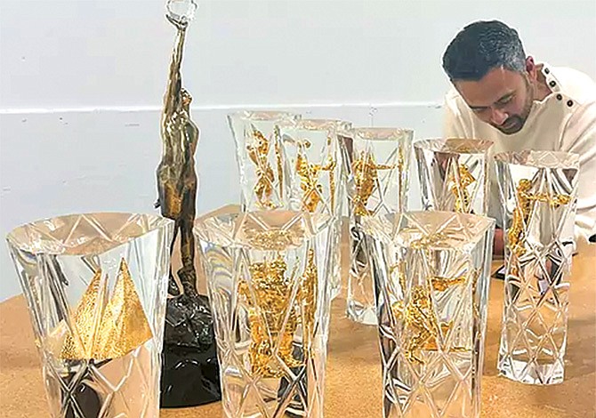 NBA cambió nombre de sus premios