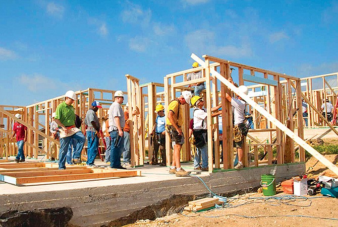 La mayor barrera para adquirir casa en Austin