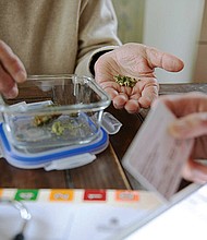 POSICIONES. Para una parte de la sociedad texana, la ley de uso de la marihuana para uso médico es demasiado selectiva de las afecciones para las que se permite su uso y esperan que la Legislatura la amplíe aun más este año.