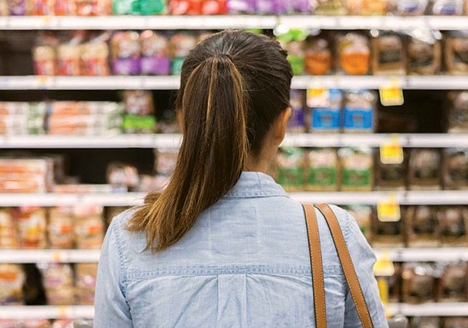 Inflación afecta alimentación saludable de los hispanos