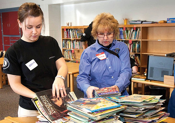 Pedidos para censurar libros rompen récords