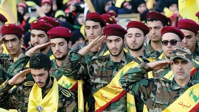 Sancionan a organizaciones vinculadas a Hezbollah