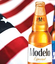 Cerveza mexicana es la más vendida del país