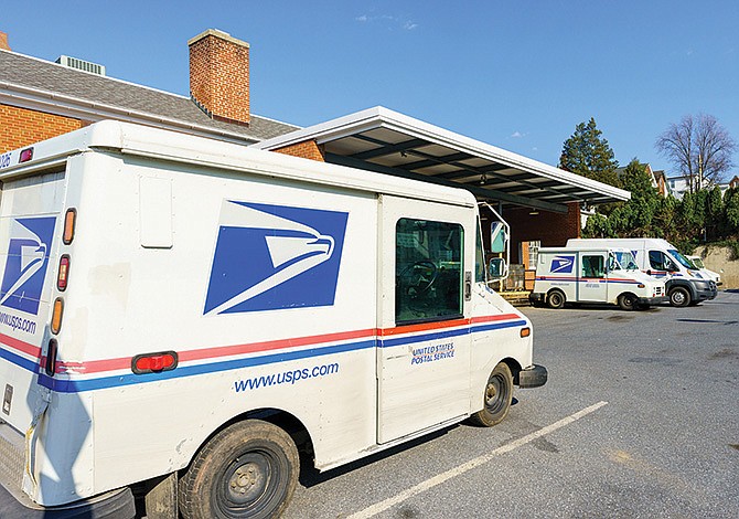 USPS aumentó precio de servicios habituales