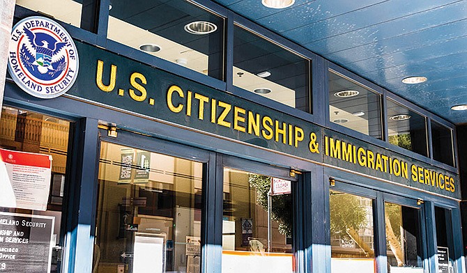 USCIS extiende myProgress  a los Formularios I-765 e I-131